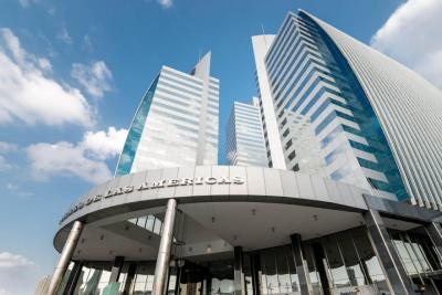 93762 - Punta pacifica - offices - torres de las americas