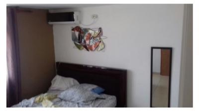 93895 - El crisol - apartments