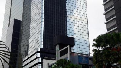 94784 - Obarrio - oficinas - torre banco general